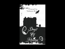 Portfolio of Matt Scott Barnes // mattscottbarnes.com