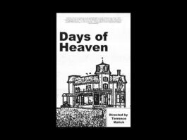 Portfolio of Matt Scott Barnes // mattscottbarnes.com