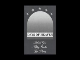 Portfolio of Matt Scott Barnes // mattscottbarnes.com