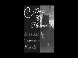 Portfolio of Matt Scott Barnes // mattscottbarnes.com