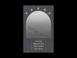 Portfolio of Matt Scott Barnes // mattscottbarnes.com