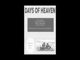 Portfolio of Matt Scott Barnes // mattscottbarnes.com