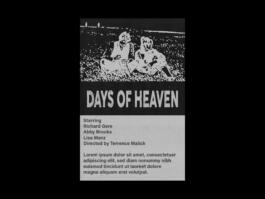 Portfolio of Matt Scott Barnes // mattscottbarnes.com