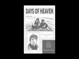 Portfolio of Matt Scott Barnes // mattscottbarnes.com