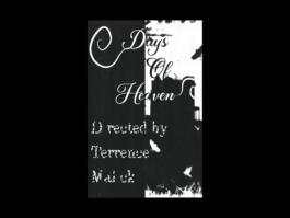 Portfolio of Matt Scott Barnes // mattscottbarnes.com