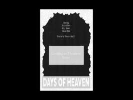 Portfolio of Matt Scott Barnes // mattscottbarnes.com