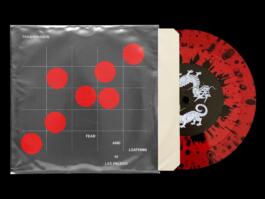 Portfolio of Matt Scott Barnes // mattscottbarnes.com